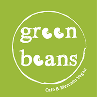 Green Beans, Caf\u00e9 & Mercado Vegan