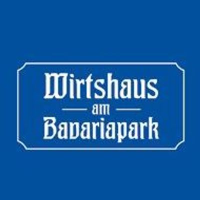 Wirtshaus am Bavariapark