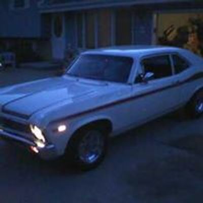 Main Street Muscle Car Productions