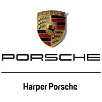 Harper Porsche