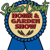 Solano County Home & Garden Show