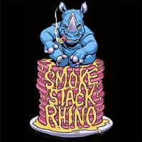 Smoke Stack Rhino