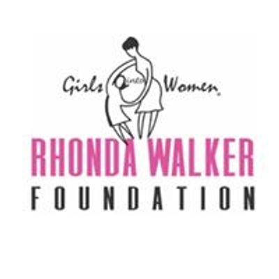 Rhonda Walker Foundation