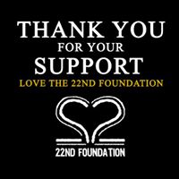 22nd Foundation