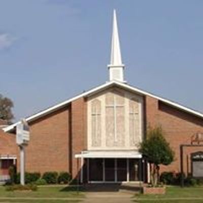 Zion Star Missionary Baptist Church