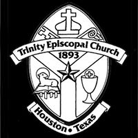 Trinity Episcopal Church, Houston