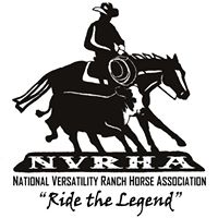 National Versatility Ranch Horse Association