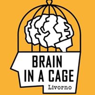 Escape Room - Brain in a Cage Livorno