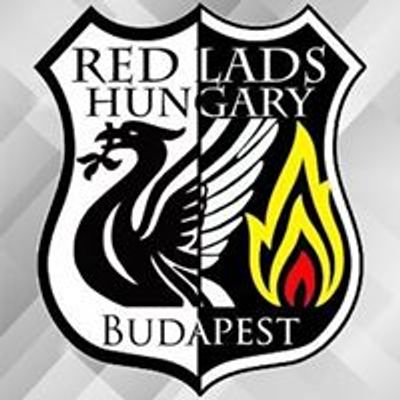 Red Lads Hungary Liverpool Supporters Club