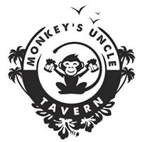 Monkey's Uncle Tavern-Mandarin
