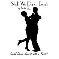 Susie Q - Shall We Dance Events