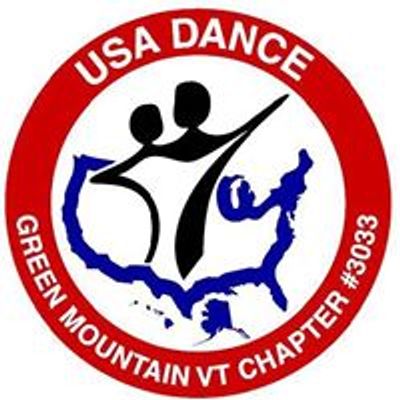 USA Dance Green Mountain Chapter