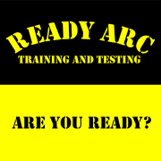 Ready Arc Training and Testing