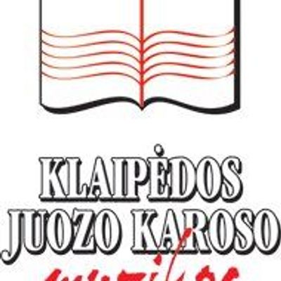 Klaip\u0117dos J. Karoso muzikos mokykla