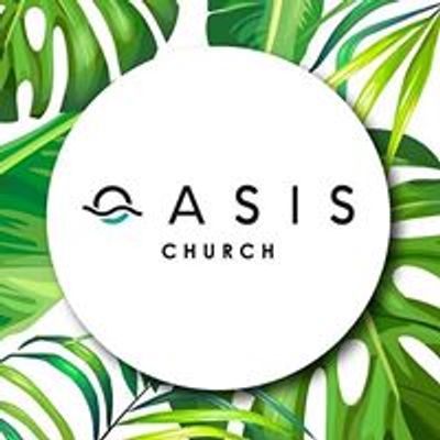 Oasis Church Perth