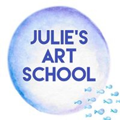 Julie's Art School