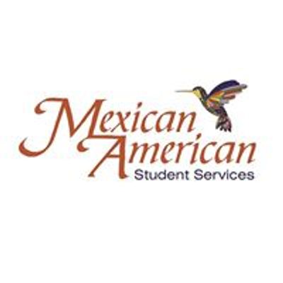 Mexican American Student Services Department TUSD