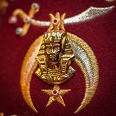 El Riad Shrine Chanters