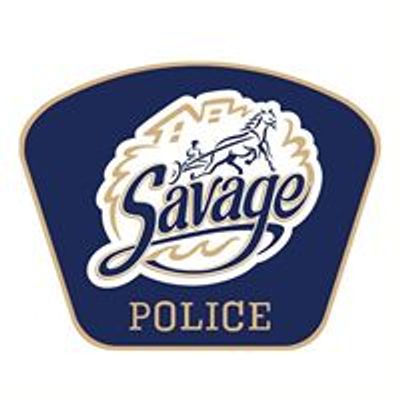 Savage Police Department