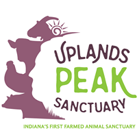 Uplands PEAK Sanctuary (People, Earth, and Animals in Kinship)