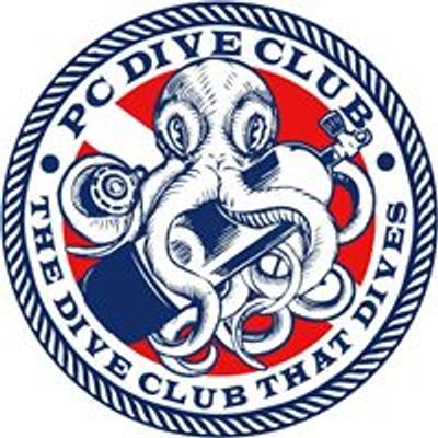 Panama City Dive Club