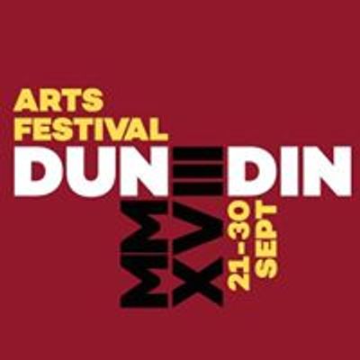 Arts Festival Dunedin