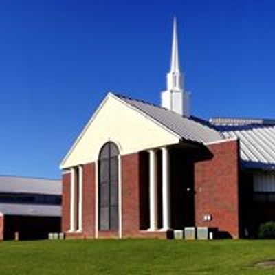 Greater Waco Baptist Church