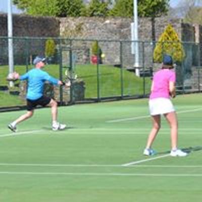 Sligo Tennis Club