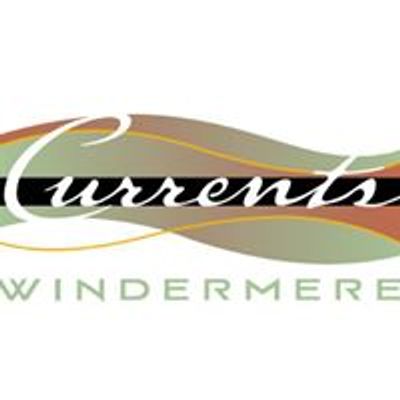 Currents of Windermere