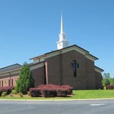 Holy Cross Lutheran Church