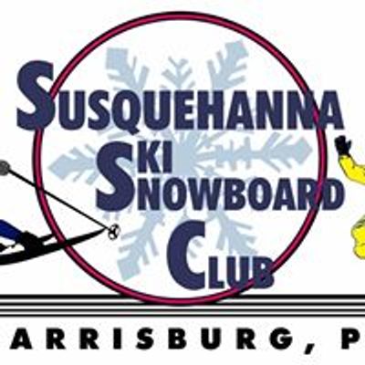 Susquehanna Ski and Snowboard Club