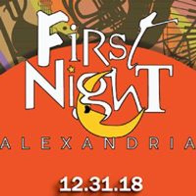 First Night Alexandria