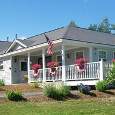 Forestview Manor Assisted Living LLC, a HallKeen Assisted Living Community