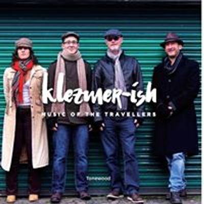 Klezmer-ish