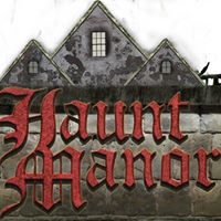 Haunt Manor - Hayrides & Haunted Houses