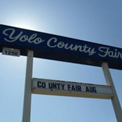 Yolo County Fairgrounds