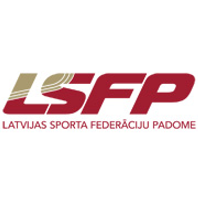 Latvijas Sporta feder\u0101ciju padome