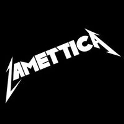 Lamettica - A Tribute To The 4 Horzemen
