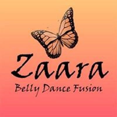 Zaara Belly Dance Fusion