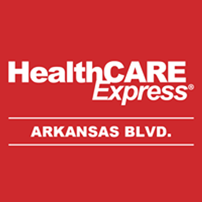 Healthcare Express Ark Blvd