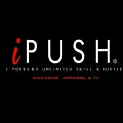 IPUSH magazine