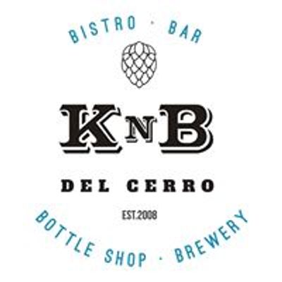 KnB Bistro & Bottle Shop