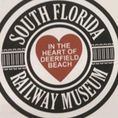 SFRM - South Florida Railway Museum