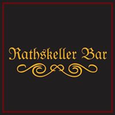 Hermann Sons Rathskeller Bar