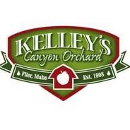 Kelley's Canyon Orchard