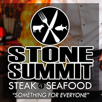 Stone Summit Steak & Seafood