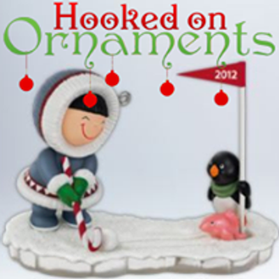 Hooked on Ornaments