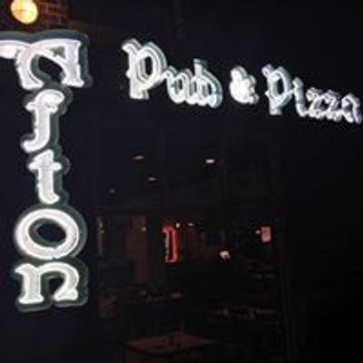 Afton Pub & Pizza