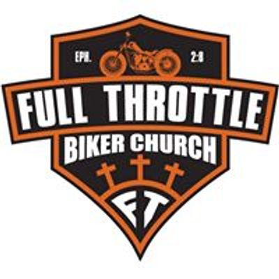 Full Throttle Biker Church