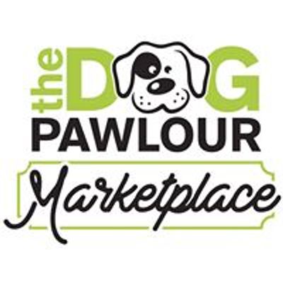The Dog Pawlour Marketplace